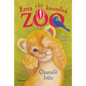 Fragment Ema a její kouzelná ZOO - Osamělé lvíče