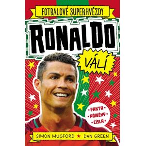 Slovart Ronaldo válí
