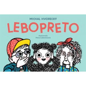 Literárne informačné centrum Lebopreto