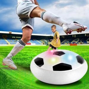 Futbalová lopta - air disk