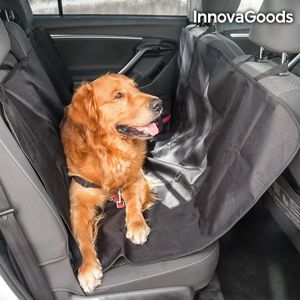 Ochranná deka do auta pre psov InnovaGoods