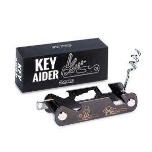 Organizér na kľúče Key Aider