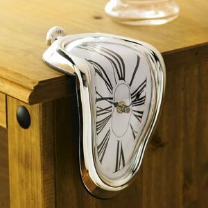 Roztečené hodiny Salvadora Dalího (bez krabice)