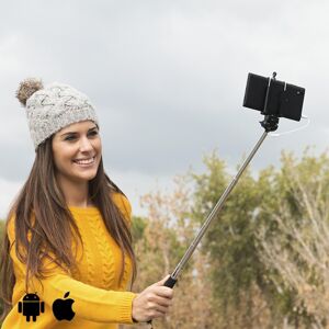 Teleskopická selfie tyč (poškodená krabice)