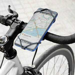 Univerzálny držiak na mobil na bicykel Movaik