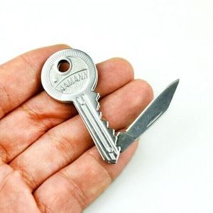 Vreckový nožík kľúč