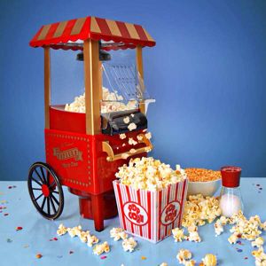 Výrobník popcornu Sweet & Pop Times
